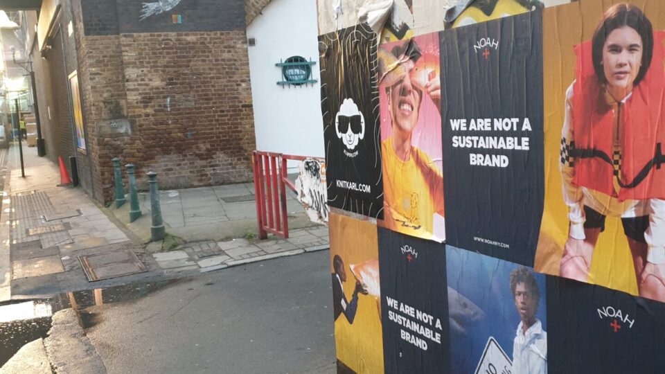 How to choose the best wild postering agency