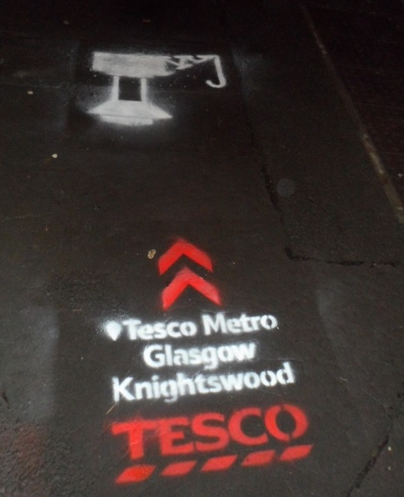Brand Activation Campaign