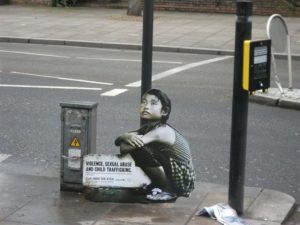 Guerrilla Agency