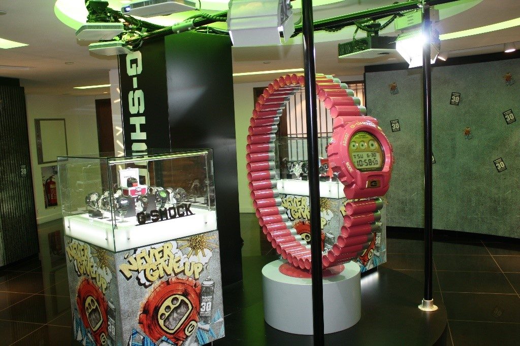 Brand Experience Agency