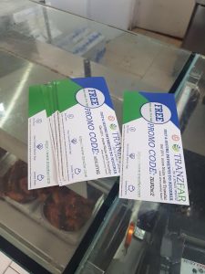 Promotion Marketing Agency