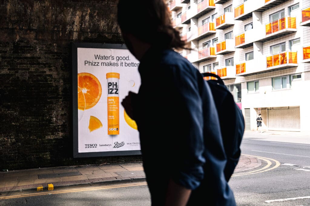 Need Poster Advertising